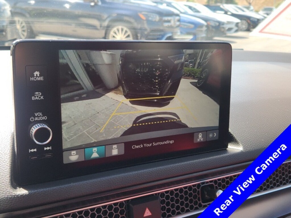 Used 2024 Honda Civic Type R Base Hatchback