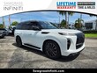 INFINITI QX80