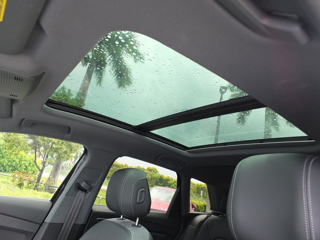 Used 2024 Audi Q4 e-tron Premium SUV
