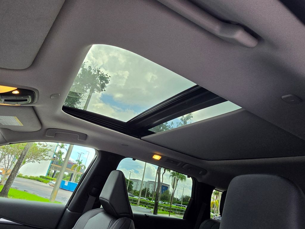 Certified 2026 INFINITI QX60 Luxe SUV