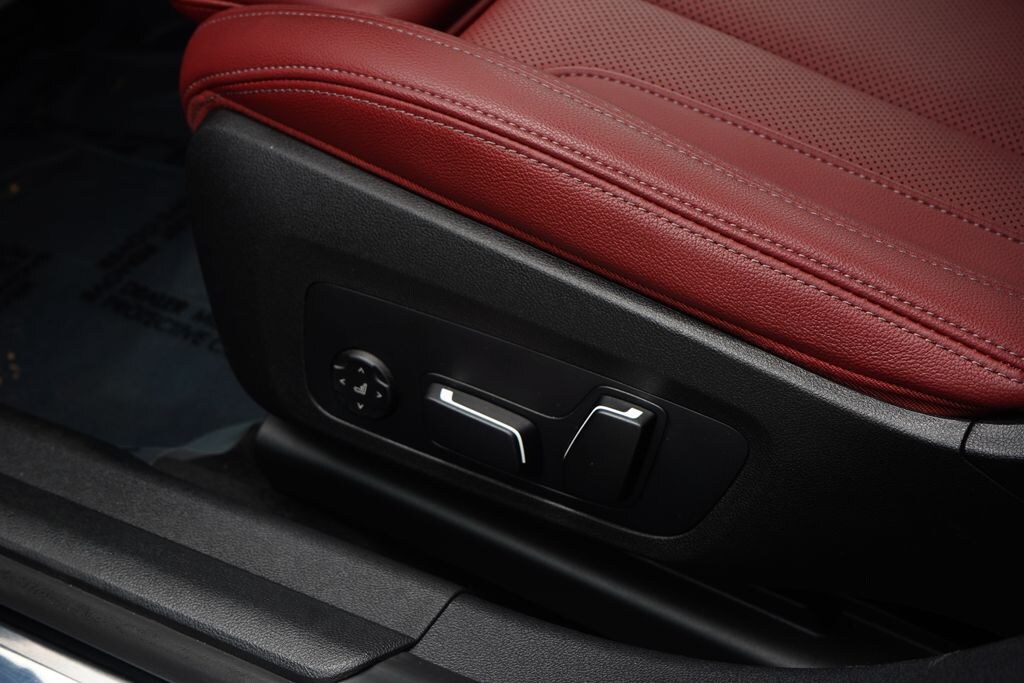 Used 2026 BMW 3 Series 330i Sedan
