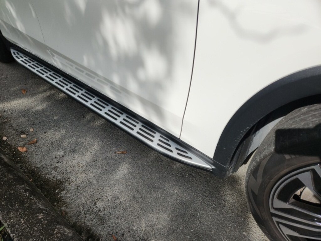 Used 2023 Mercedes-Benz EQS 450 SUV