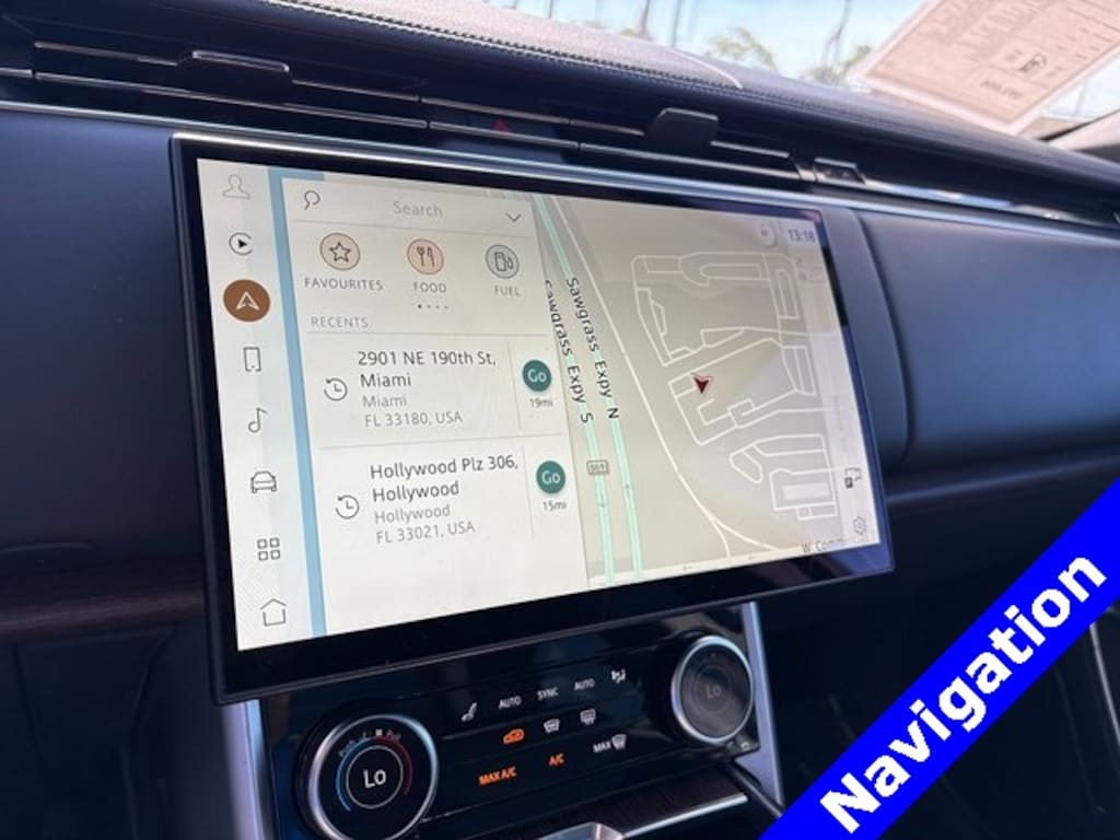 Used 2023 Land Rover Range Rover SE SUV