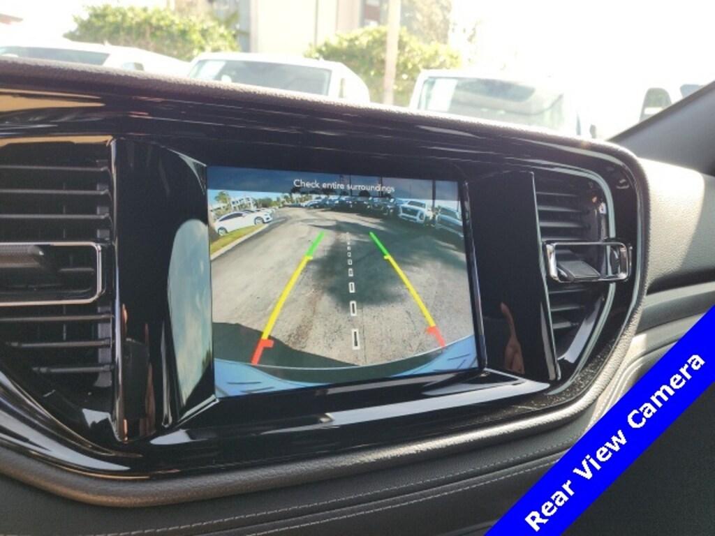 Used 2022 Dodge Durango GT Plus SUV