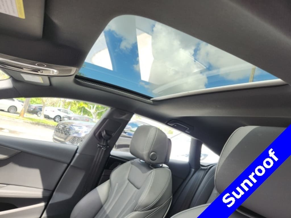 Used 2024 Audi A5 Sportback 45 S Line Premium Plus Hatchback