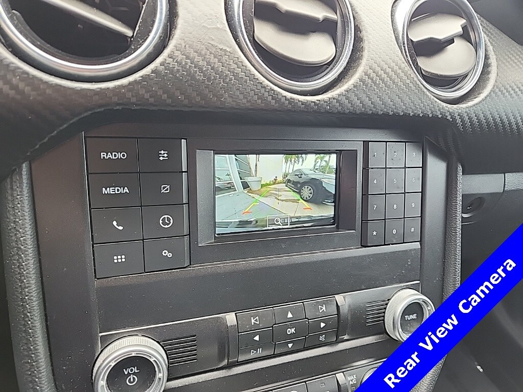 Used 2023 Ford Mustang Ecoboost Coupe