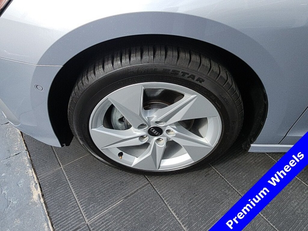 Used 2024 Audi A3 40 Premium Plus Sedan