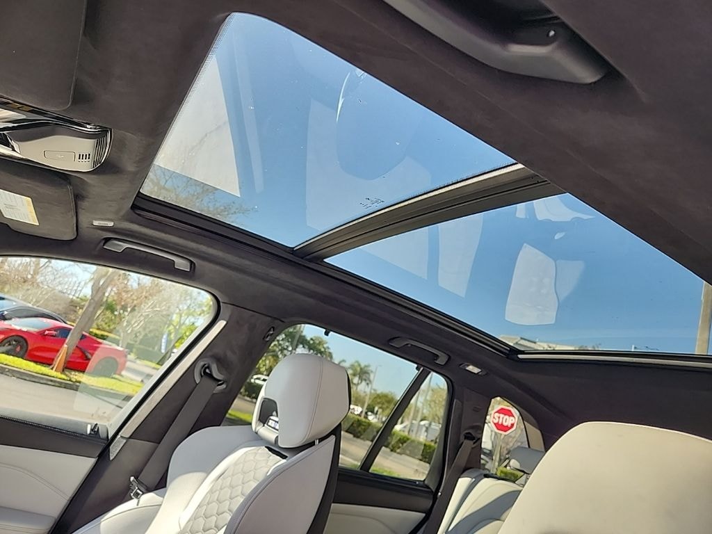 Used 2023 BMW X5 M Base SUV