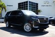  Cadillac Escalade ESV