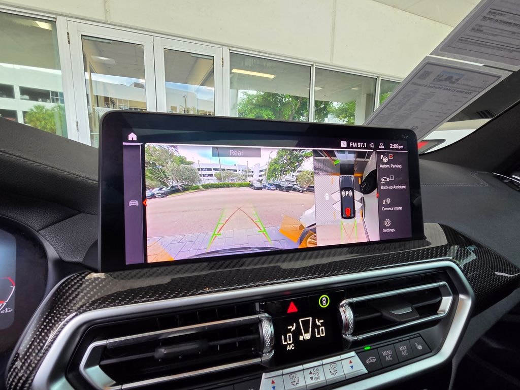 Used 2024 BMW X3 M40i SUV