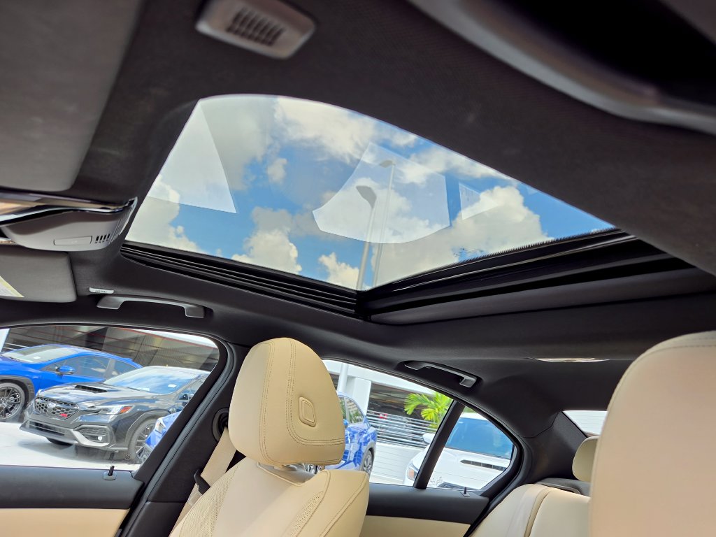 Used 2022 BMW 3 Series 330e iPerformance Sedan