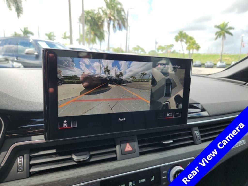 Used 2024 Audi A5 Sportback 45 S Line Premium Plus Hatchback