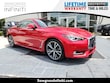 INFINITI Q60