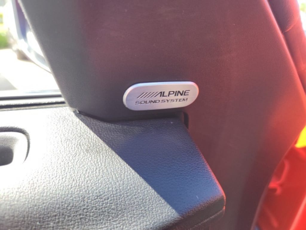 Used 2021 Dodge Charger R/T Scat Pack Sedan