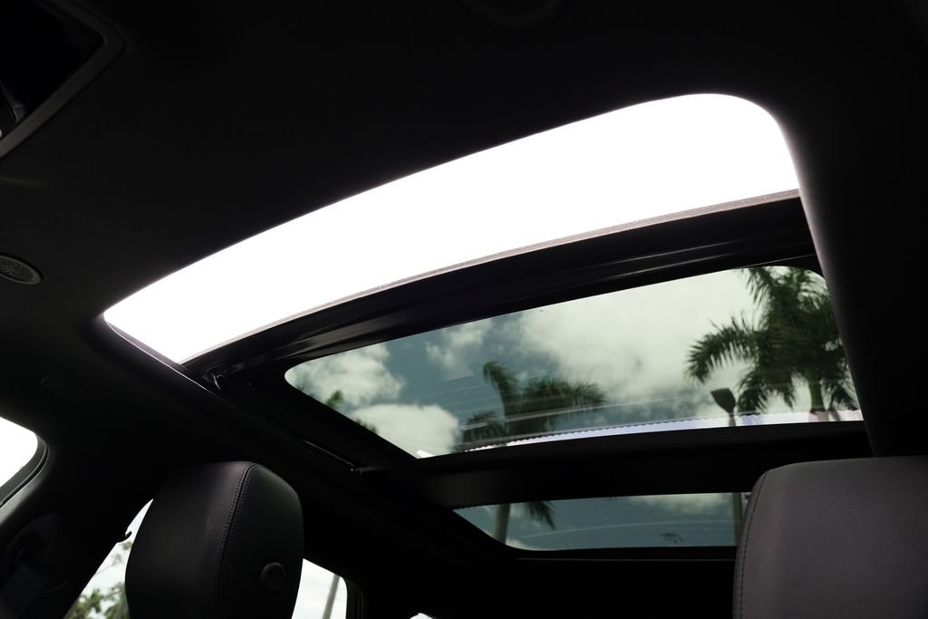 Used 2024 Land Rover Range Rover Evoque S SUV