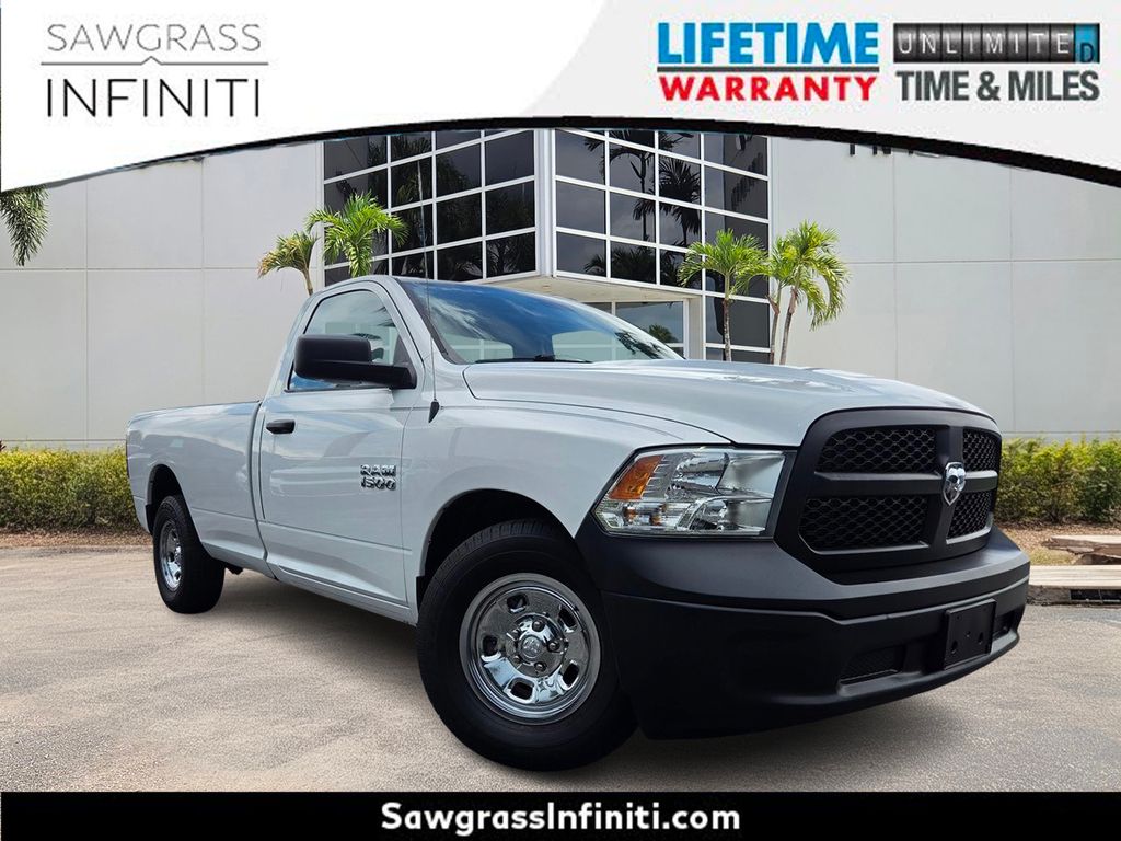  Ram 1500