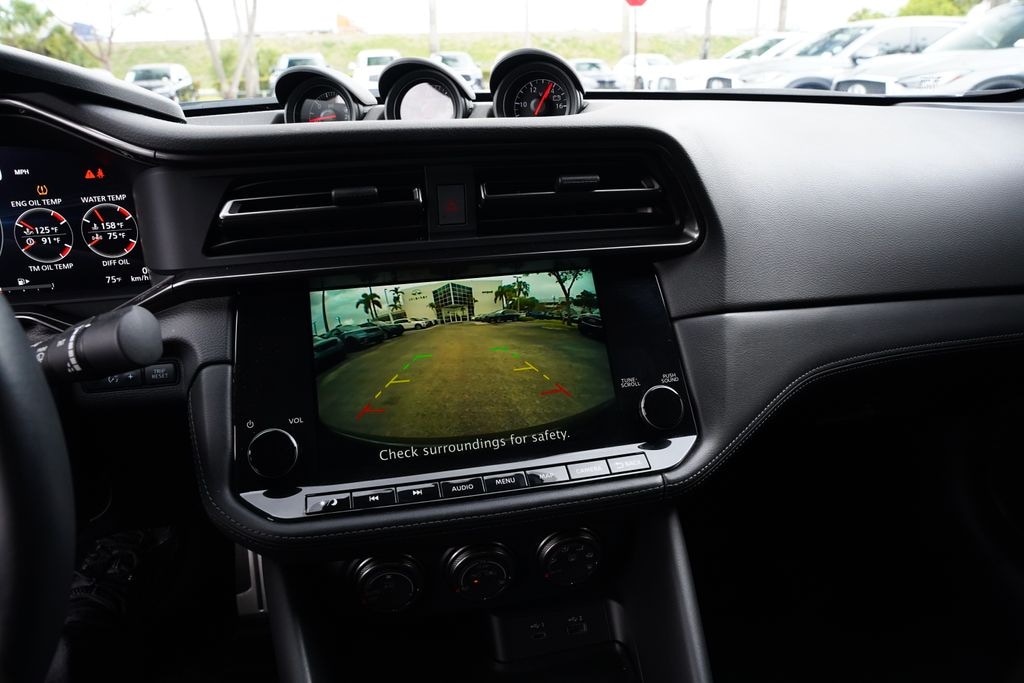 Used 2024 Nissan Z Performance Coupe