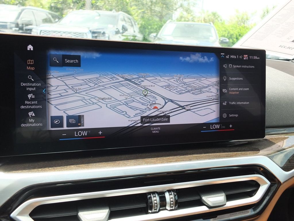 Used 2023 BMW 3 Series 330i Sedan