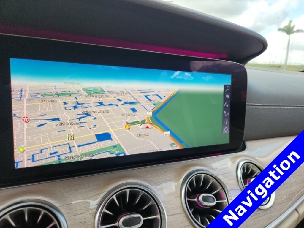 Used 2020 Mercedes-Benz CLS CLS 450 Sedan