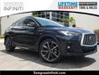  INFINITI QX55