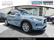 INFINITI QX50