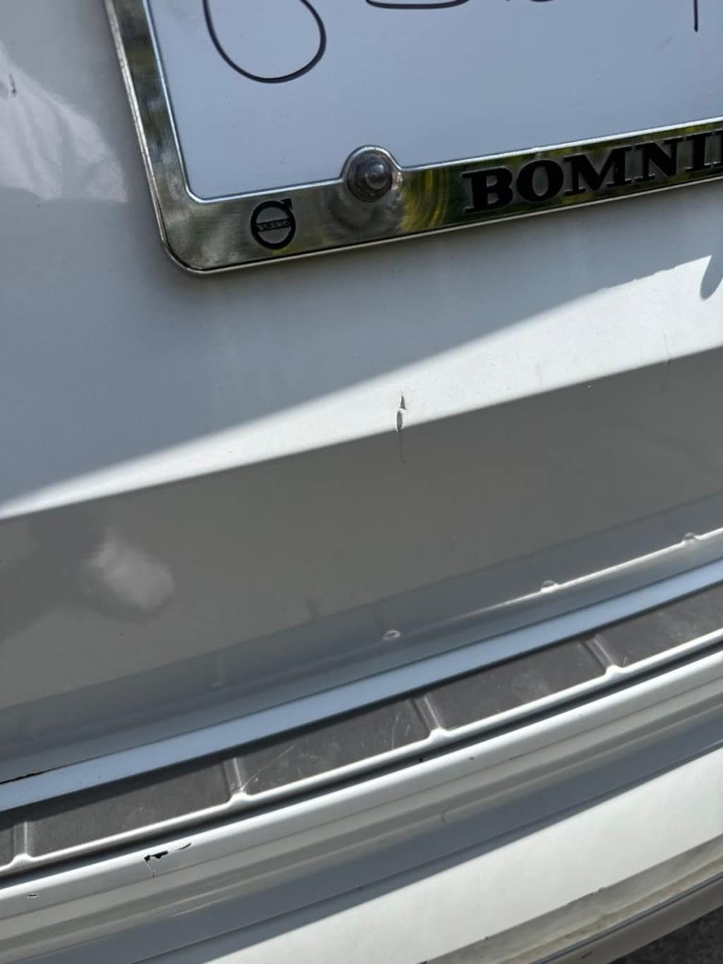 Used 2019 Volvo XC90 T5 Momentum SUV