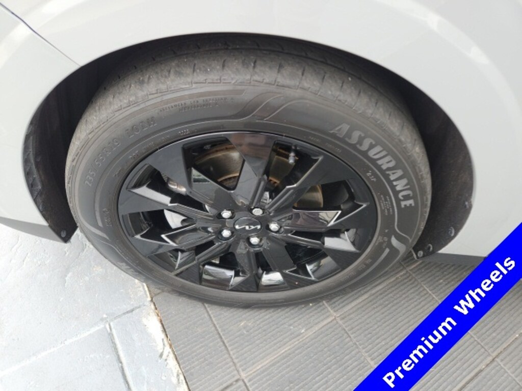 Used 2024 Kia Carnival SX Prestige Minivan/Van