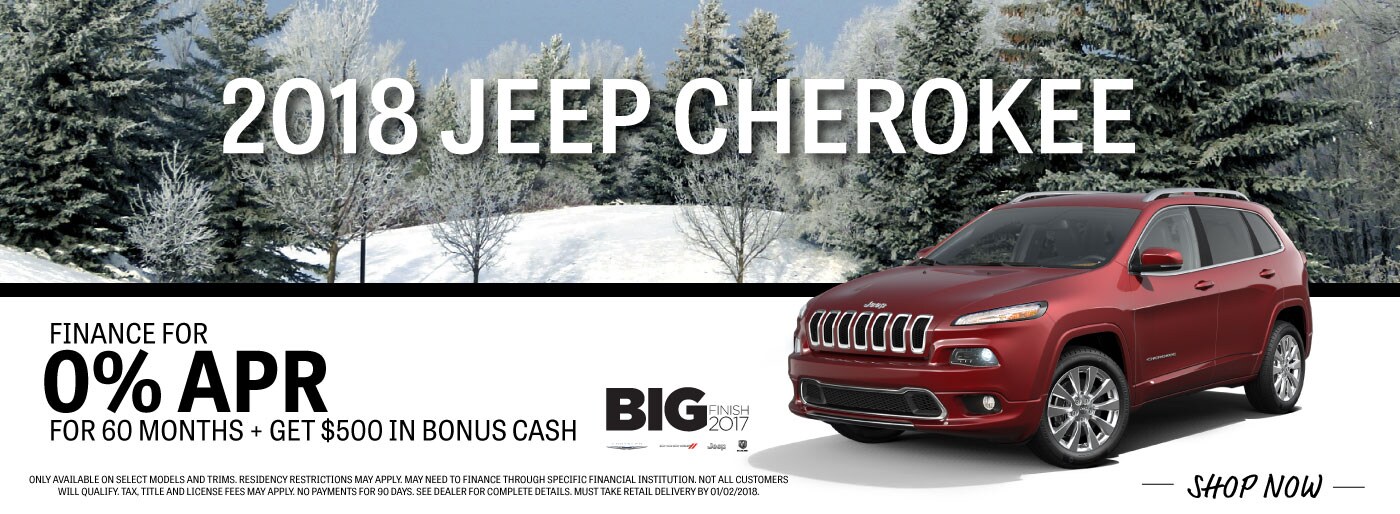 New Chrysler Dodge Jeep RAM & Used Car Dealer in Freeport IL | Near