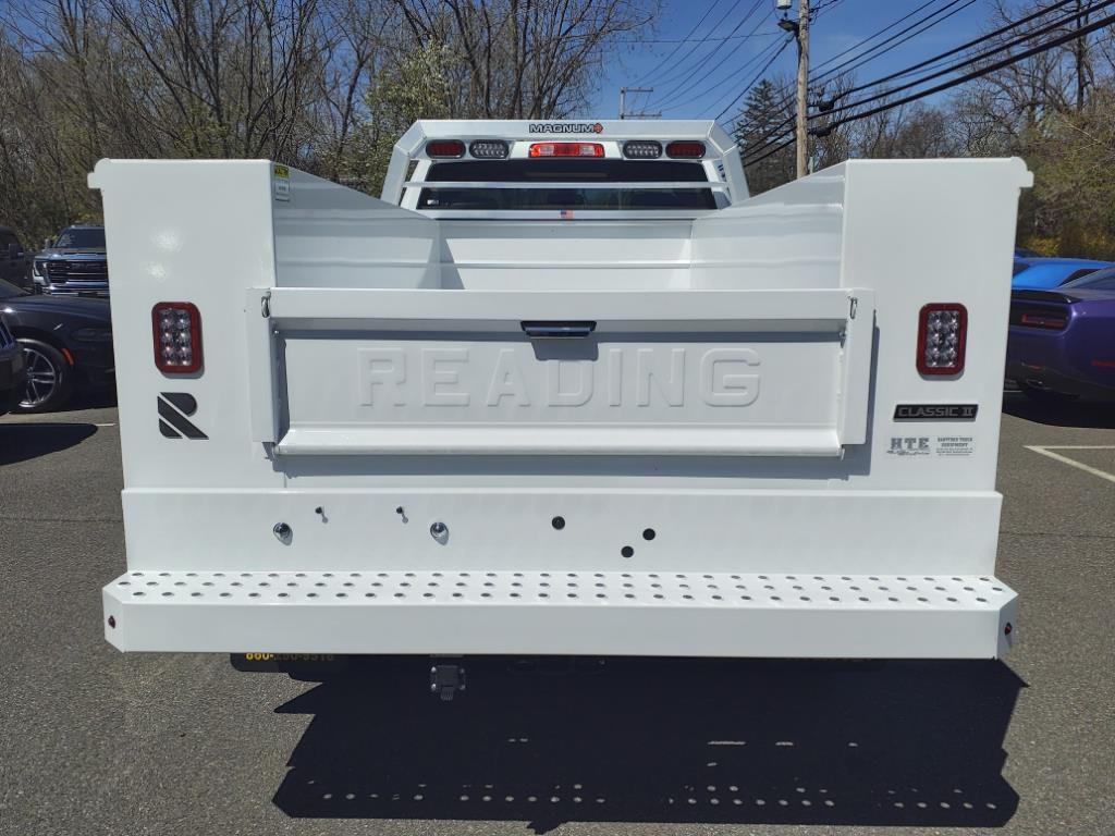 2024 Ram 2500 Tradesman photo 3