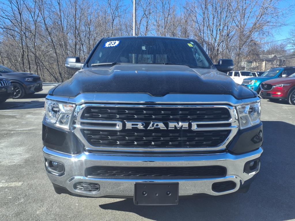 2023 Ram 1500 Big Horn photo 2