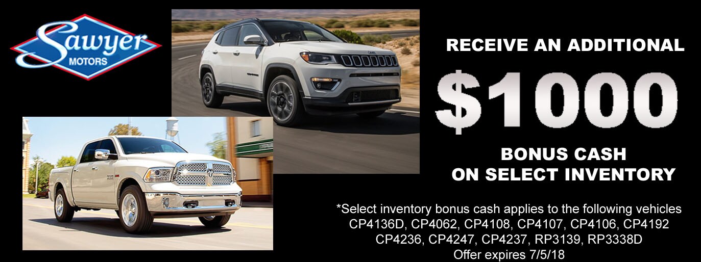 Sawyer Motors New and Used dealership in Saugerties, NY