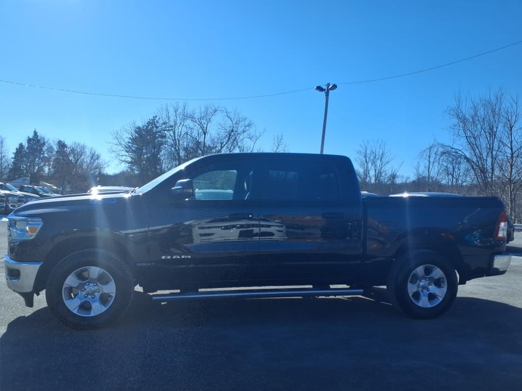2023 Ram 1500 Big Horn photo 4