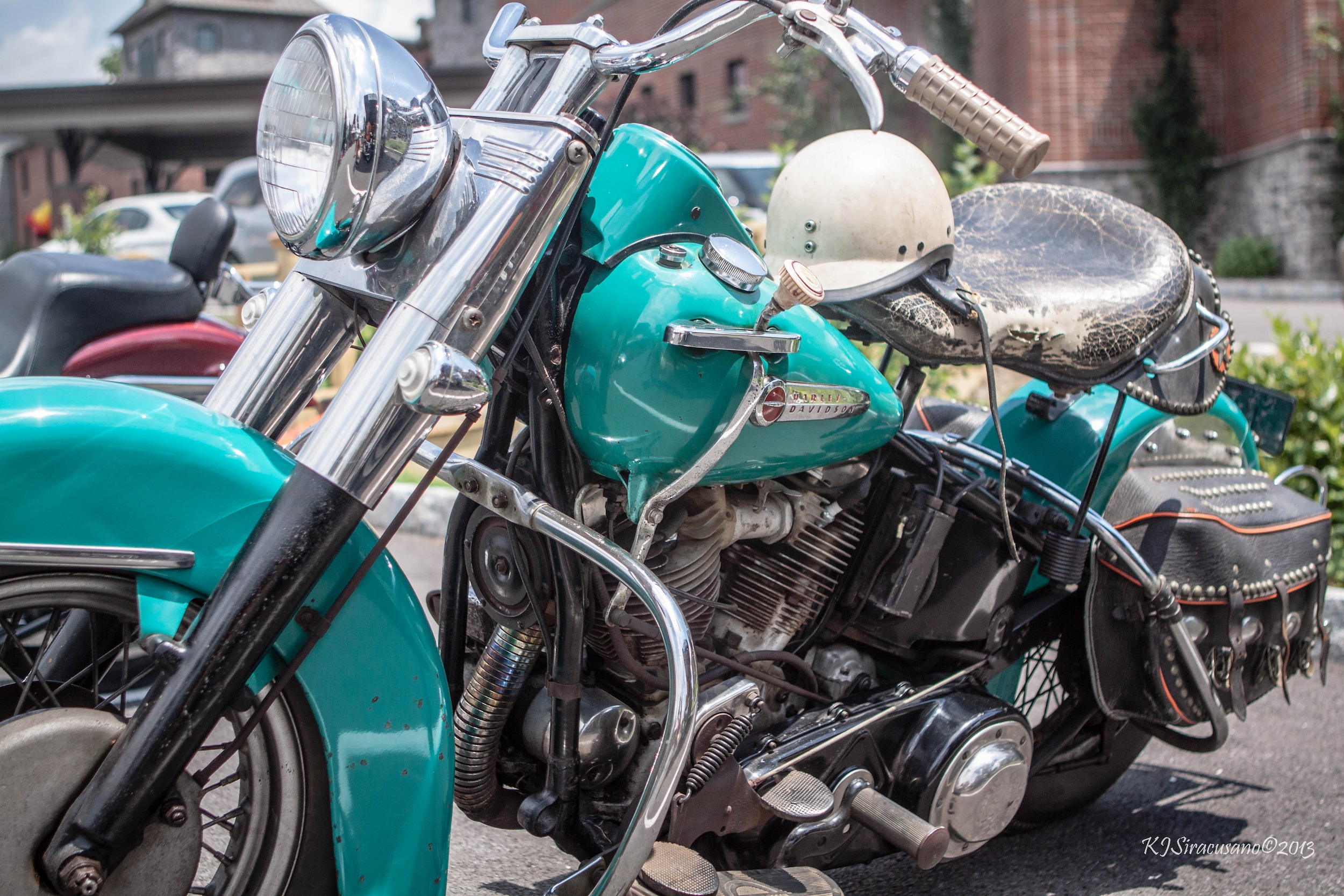 Sawyer Motors Car Show Sawyer Motors