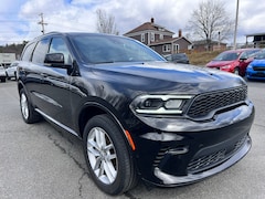 used 2025 Dodge Durango GT Plus GT Plus AWD Albany