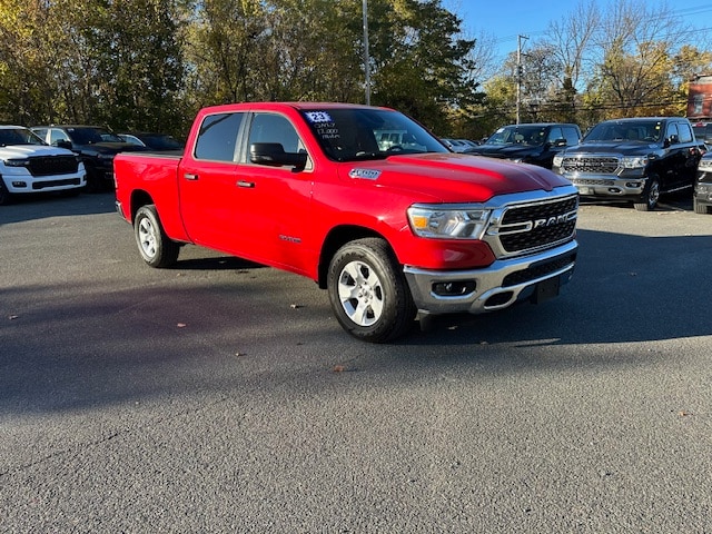2023 RAM Ram 1500 Pickup Big Horn/Lone Star's photo