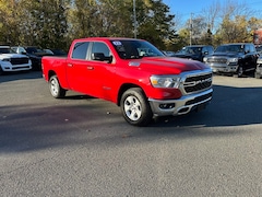 used 2023 Ram 1500 Big Horn Big Horn 4x4 Crew Cab 64 Box Albany