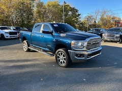 used 2020 Ram 2500 Big Horn Big Horn 4x4 Crew Cab 64 Box Albany