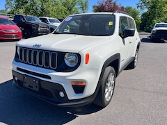 used 2022 Jeep Renegade Latitude Latitude 4x4 Albany