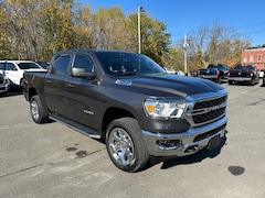 used 2023 Ram 1500 Big Horn Big Horn 4x4 Crew Cab 57 Box Albany