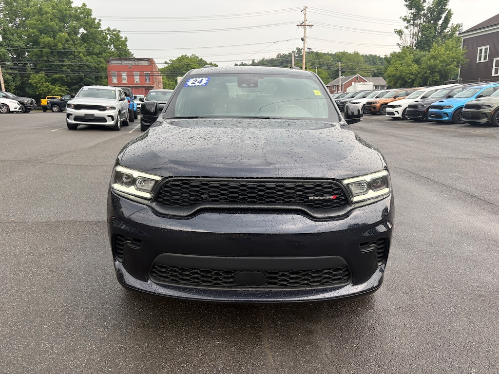 Used 2024 Dodge Durango GT Plus GT Plus AWD