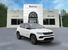 used 2022 Jeep Compass High Altitude High Altitude 4x4 Albany