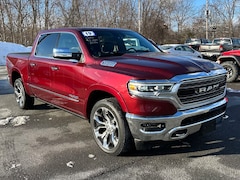 used 2019 Ram 1500 Limited Limited 4x4 Crew Cab 57 Box Albany