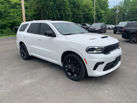 2022 Dodge Durango GT Plus GT Plus AWD