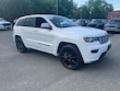  Jeep Grand Cherokee WK