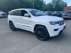 used 2022 Jeep Grand Cherokee WK Laredo X Laredo X 4x4 Albany