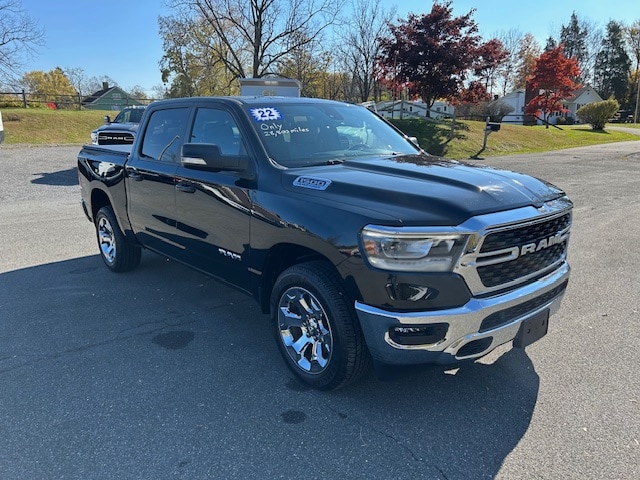 2022 RAM Ram 1500 Pickup Big Horn/Lone Star's photo