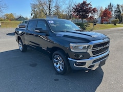 used 2022 Ram 1500 Big Horn Big Horn 4x4 Crew Cab 57 Box Albany