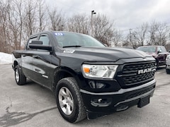 used 2022 Ram 1500 Big Horn Big Horn 4x4 Crew Cab 57 Box Albany
