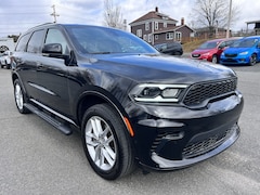 used 2025 Dodge Durango GT Plus GT Plus AWD Albany