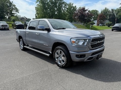 used 2022 Ram 1500 Big Horn Big Horn 4x4 Crew Cab 57 Box Albany